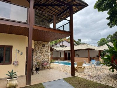 Casa, 4 quartos, 308 m² - Foto 5