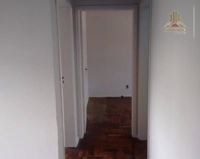 Apartamento, 2 quartos, 48 m² - Foto 3