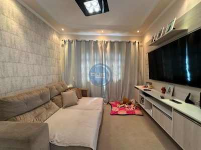Sobrado, 3 quartos, 165 m² - Foto 5