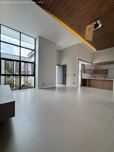 Casa de Condomínio, 4 quartos - Foto 3