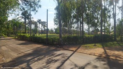 Chácara, 3000 m² - Foto 1
