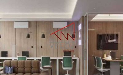 Kitnet-Studio, 56 m² - Foto 4