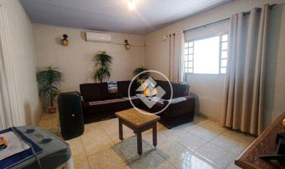 Casa, 3 quartos, 280 m² - Foto 2
