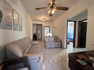 Apartamento, 2 quartos, 78 m² - Foto 2
