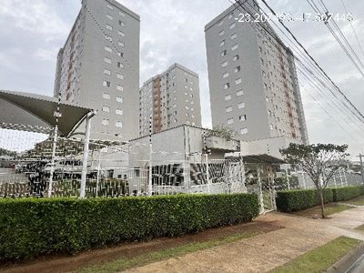 Apartamento, 2 quartos, 51 m² - Foto 1