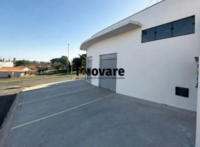Loja-Salão, 100 m² - Foto 5
