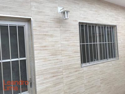 Casa, 1 quarto, 60 m² - Foto 1