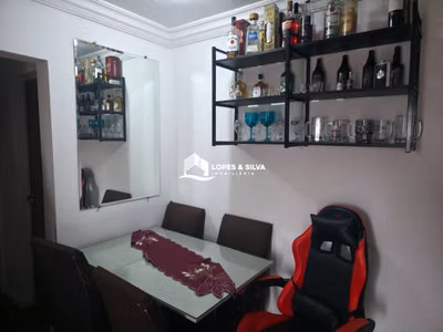Apartamento, 2 quartos, 49 m² - Foto 1