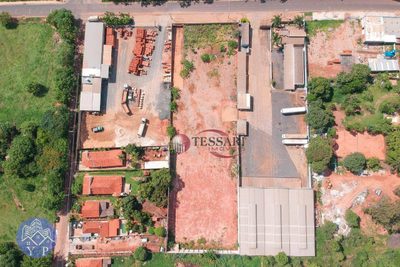 Terreno, 6750 m² - Foto 4