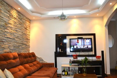 Casa, 3 quartos, 130 m² - Foto 1