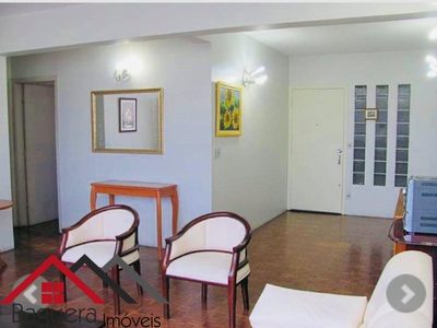 Apartamento, 3 quartos, 160 m² - Foto 3