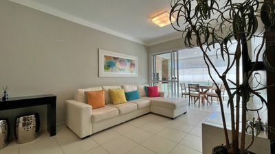 Apartamento, 3 quartos, 95 m² - Foto 2