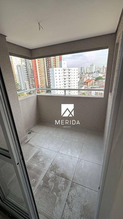 Apartamento, 2 quartos, 58 m² - Foto 2