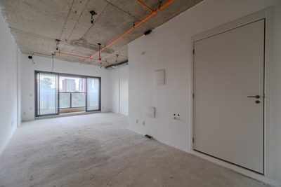 Sala-Conjunto, 39 m² - Foto 4