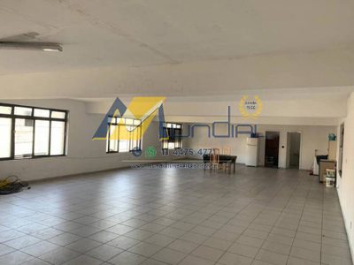 Depósito-Galpão, 958 m² - Foto 3