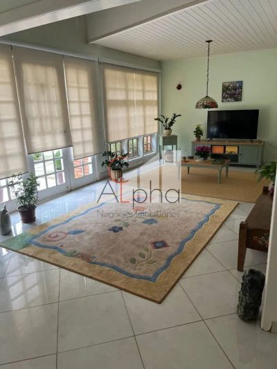 Sobrado, 4 quartos, 342 m² - Foto 5