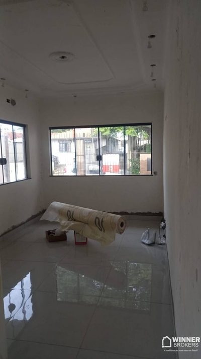 Casa, 3 quartos, 120 m² - Foto 2