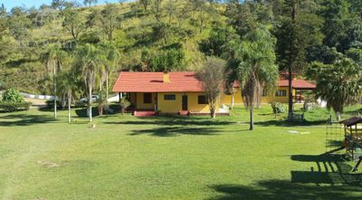 Prédio Inteiro, 3000 m² - Foto 5