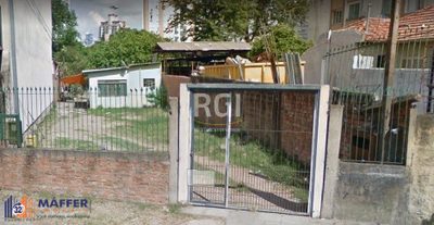 Terreno, 296 m² - Foto 1