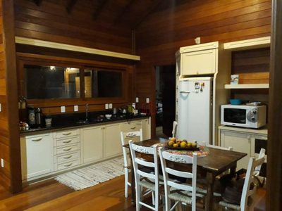 Casa, 2 quartos, 130 m² - Foto 5
