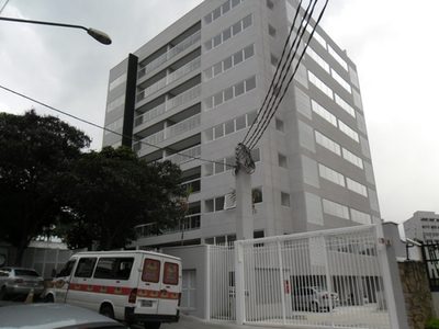 Imóvel Comercial, 78 m² - Foto 1