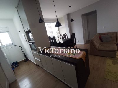 Apartamento, 2 quartos, 62 m² - Foto 2