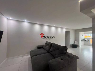 Apartamento, 2 quartos, 85 m² - Foto 2