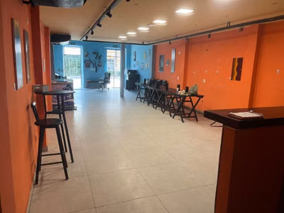 Casa, 1 quarto, 225 m² - Foto 5