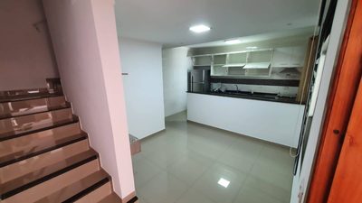 Casa, 2 quartos, 76 m² - Foto 5