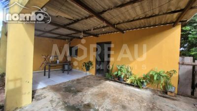 Casa, 3 quartos, 36 m² - Foto 3