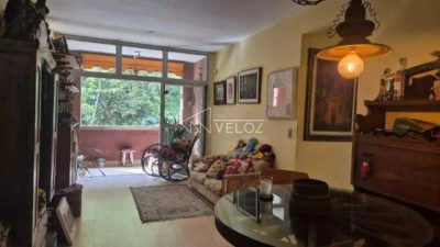 Apartamento, 2 quartos, 86 m² - Foto 2