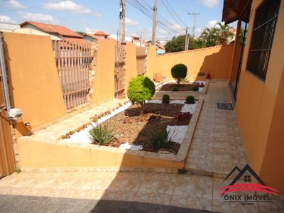 Casa, 3 quartos - Foto 2