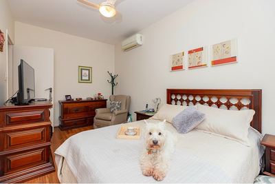 Casa, 3 quartos, 170 m² - Foto 2