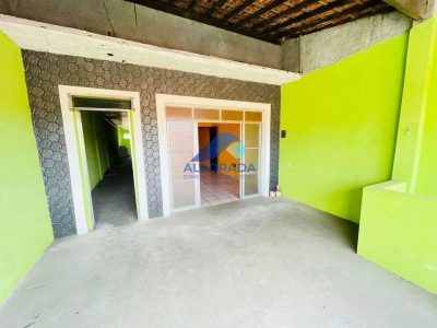 Sobrado, 2 quartos, 120 m² - Foto 1