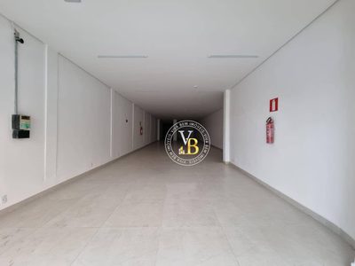 Loja-Salão, 350 m² - Foto 2