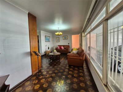 Sobrado, 3 quartos, 150 m² - Foto 4