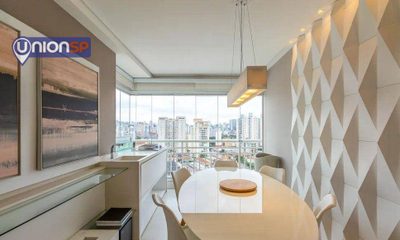 Apartamento, 2 quartos, 72 m² - Foto 2