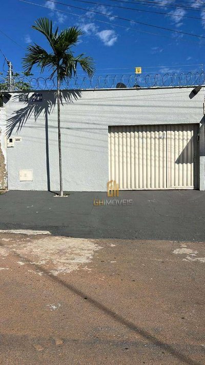 Casa, 4 quartos, 135 m² - Foto 2