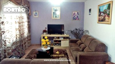 Casa, 6 quartos, 199 m² - Foto 3