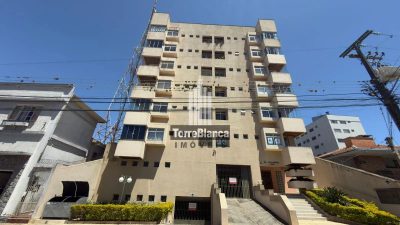 Apartamento, 2 quartos, 56 m² - Foto 1