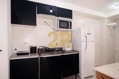 Apartamento, 2 quartos, 36 m² - Foto 4