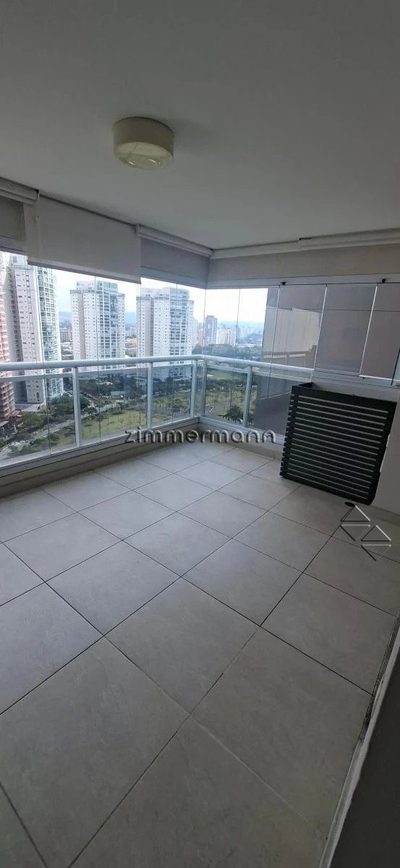 Apartamento, 2 quartos, 79 m² - Foto 1