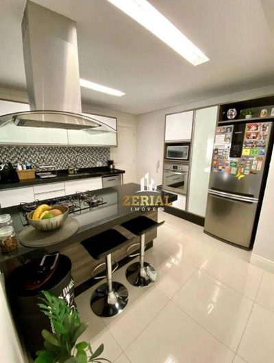 Apartamento, 3 quartos, 106 m² - Foto 5
