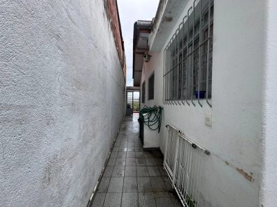 Casa, 4 quartos, 101 m² - Foto 1