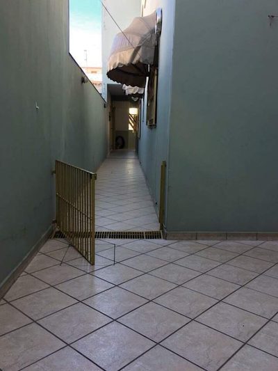 Sobrado, 3 quartos, 250 m² - Foto 3