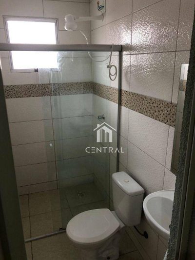 Kitnet-Studio, 34 m² - Foto 2