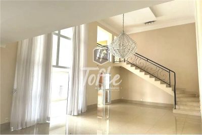 Apartamento, 4 quartos, 315 m² - Foto 1