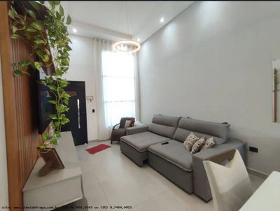 Casa de Condomínio, 2 quartos - Foto 3