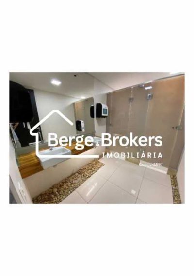 Sala-Conjunto, 351 m² - Foto 5