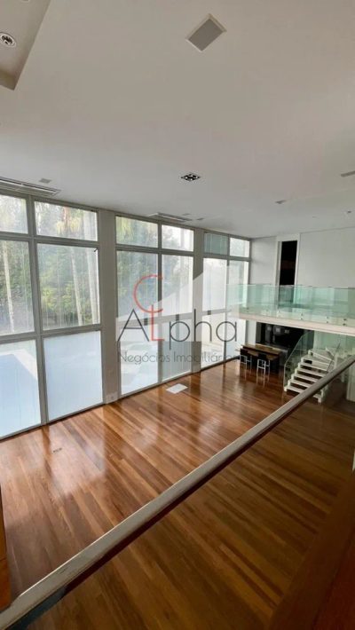 Sobrado, 5 quartos, 1900 m² - Foto 3